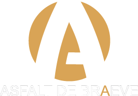 Logo Asfalt Debraeve